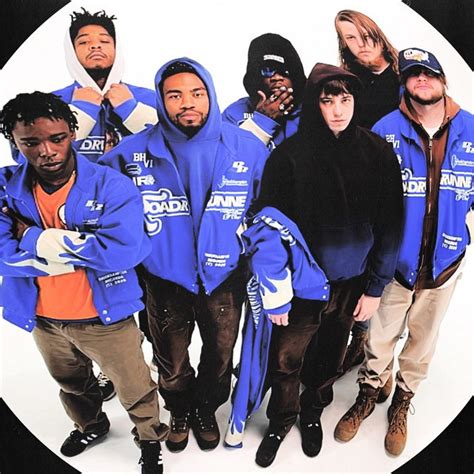 artists like brockhampton
